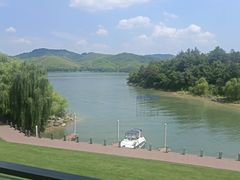 -天目湖涵田度假村