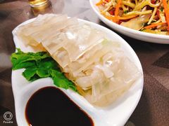 手工皮冻-哈尔滨风味小吃东北菜(五角场店)