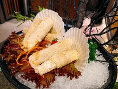 -湊湊火锅·茶憩(和平大悦城店)