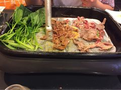 -千纸鹤嫩汁烤肉(西大直街店)
