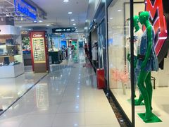 -夏日百货