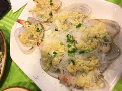 -盛港湾海鲜食府(黄沙店)