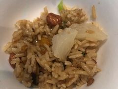 闽和南白萝卜饭-闽和南(深圳万象城店)