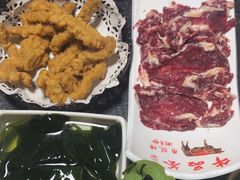 -牛品荟牛肉火锅(新城广场店)