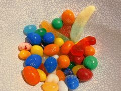 -长沙北辰洲际酒店-兰调全日餐厅