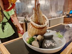 -廖掌柜·重庆鲜货火锅(上海首店)