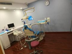 -金琴口腔·正畸种植全科(太升北路店)