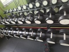 -英特健身俱乐部