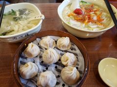 -同心楼(解放北路店)