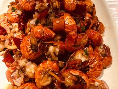 -巴厘龙虾·榜首油焖大虾(洞庭·艺术洋房店)