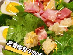 -必胜客(欢乐颂店)