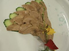 -全聚德(上海首店浦东店)
