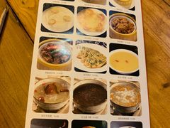 -芙蓉巷成都名小吃(丹尼斯2天地店)