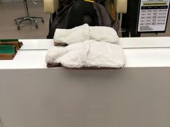 -GAGGUM HAIR DREAM美发店(明洞店)