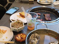 -尚宴牛特鲜自助(太原街万达店)