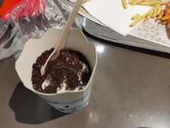 -麦当劳(曲阳店)