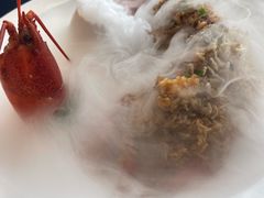 -馋遇江南·精致湖景雅宴(东方之门店)