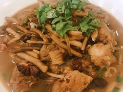 -静之湖湖畔餐厅