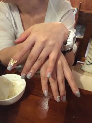 点击看大图 -Hands Nail专业美甲美睫