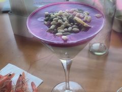 -视界美食自助餐厅·石家庄希尔顿酒店