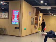 -海底捞火锅(劲松店)