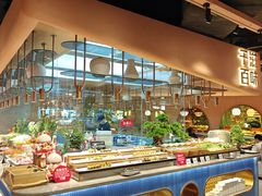 -千滋百味自助海鲜烤肉(布吉景华店)