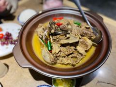 -酸喜·三度酸·贵州味