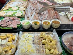 -抱德·潮汕味(敦和店原惠城鱼仔)