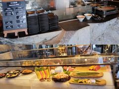 刺身-广州富力君悦大酒店·凯菲厅