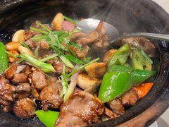 -常来小聚·广州非遗传承餐厅(高德置地店)