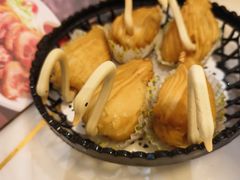 -稻香酒家·33年老字号·港式粤菜(富邦中心店)