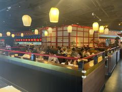 -牛New寿喜烧(金茂览秀城店)