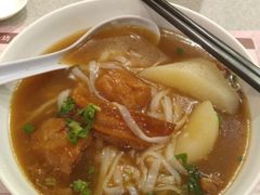 -池记(尖沙咀店)