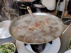 大全羊-满宴全羊馆(泉水店)