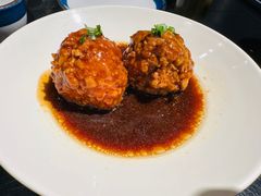 -梅飞酒家(桑园路店)