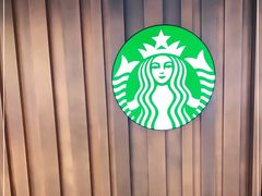 -星巴克臻选(国贸商城首店)