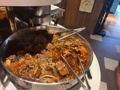 -好伦哥比萨烤肉自助(马家堡店)
