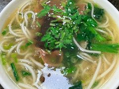 -胡家包子·清真(大众巷店)