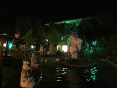 -金石唐风国际温泉会馆