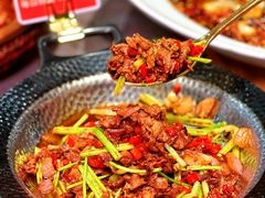 -麻都·成都菜(人民广场店)
