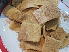 -老舅老蒙肉饼非遗店(一店)