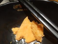 -呷哺呷哺 黄金牧场 (欢乐谷店)