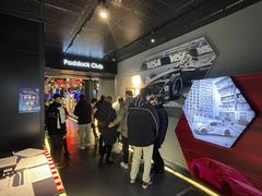 -魔赛卡丁车赛车汇(上海店)