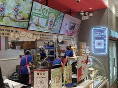 -DQ·蛋糕·冰淇淋(领秀城店)