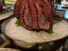 -长白山凯悦酒店·市集咖啡厅