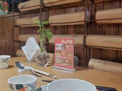 -蜀宴小调·精致家常菜(科华店)