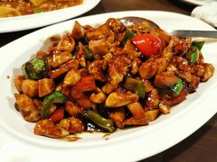 -茗贵坊食府