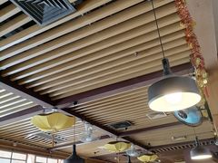 大堂-海椰茶居(海印缤缤广场店)