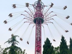 -青岛方特梦幻王国