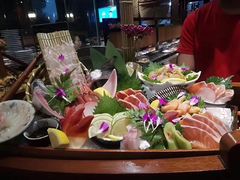 -古田居·特色寿司料理(骏欣中心店)